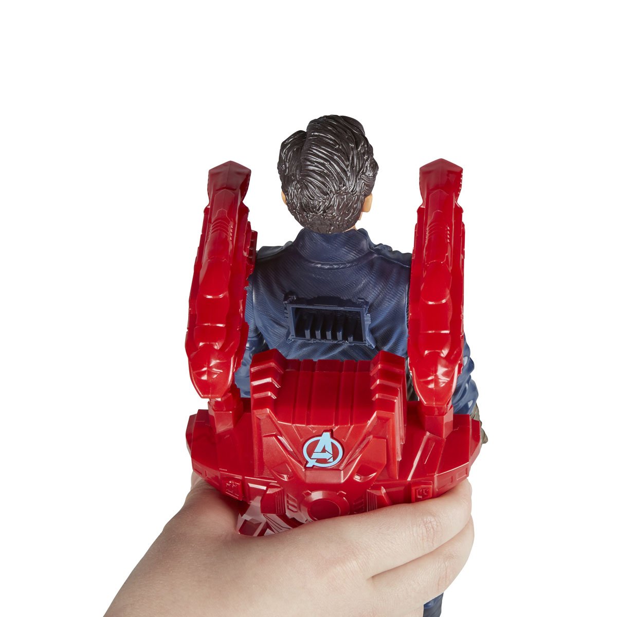 Marvel Figura de Acción Dr Strange Titan Hero Series Hasbro