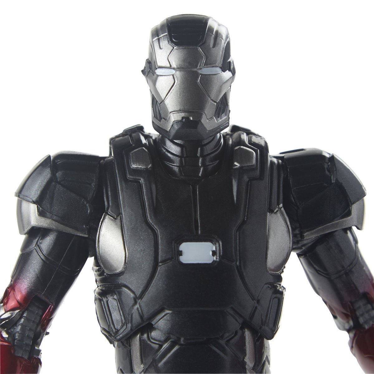 Marvel Pepper Pots, Iron Man Mark Xxii & The Mandarin Marvel 10Th Anniversary Hasbro