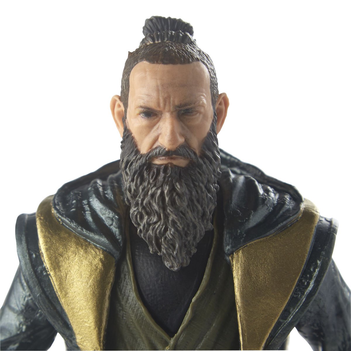 Marvel Pepper Pots, Iron Man Mark Xxii & The Mandarin Marvel 10Th Anniversary Hasbro