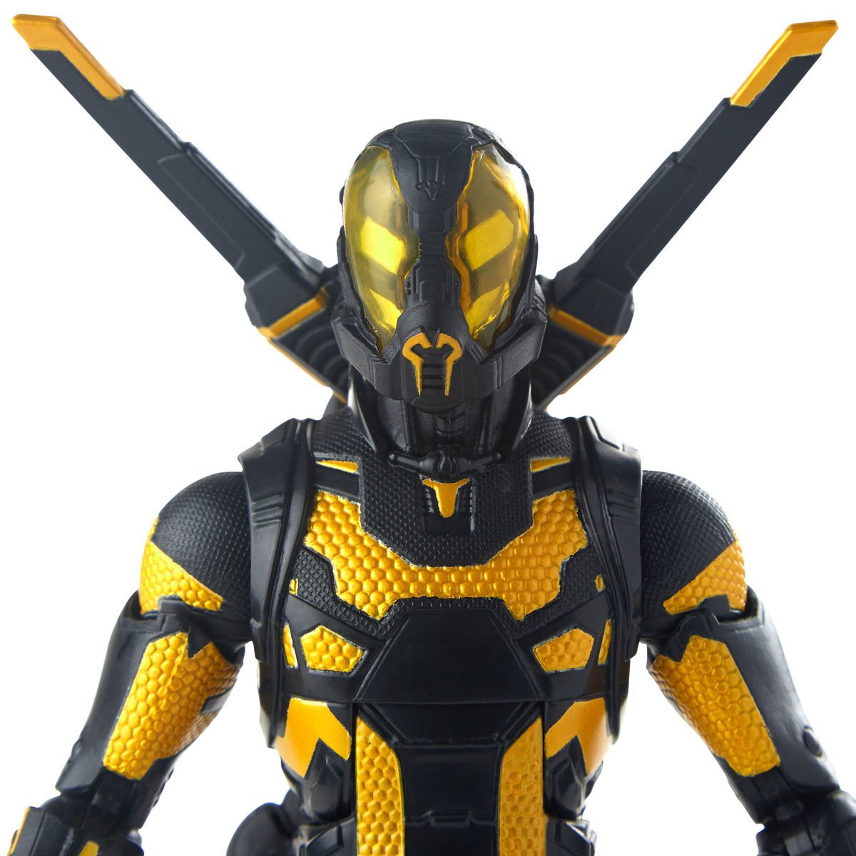 Marvel Ant-Man &amp; Yellowjacket Marvel 10Th Anniversary Hasbro
