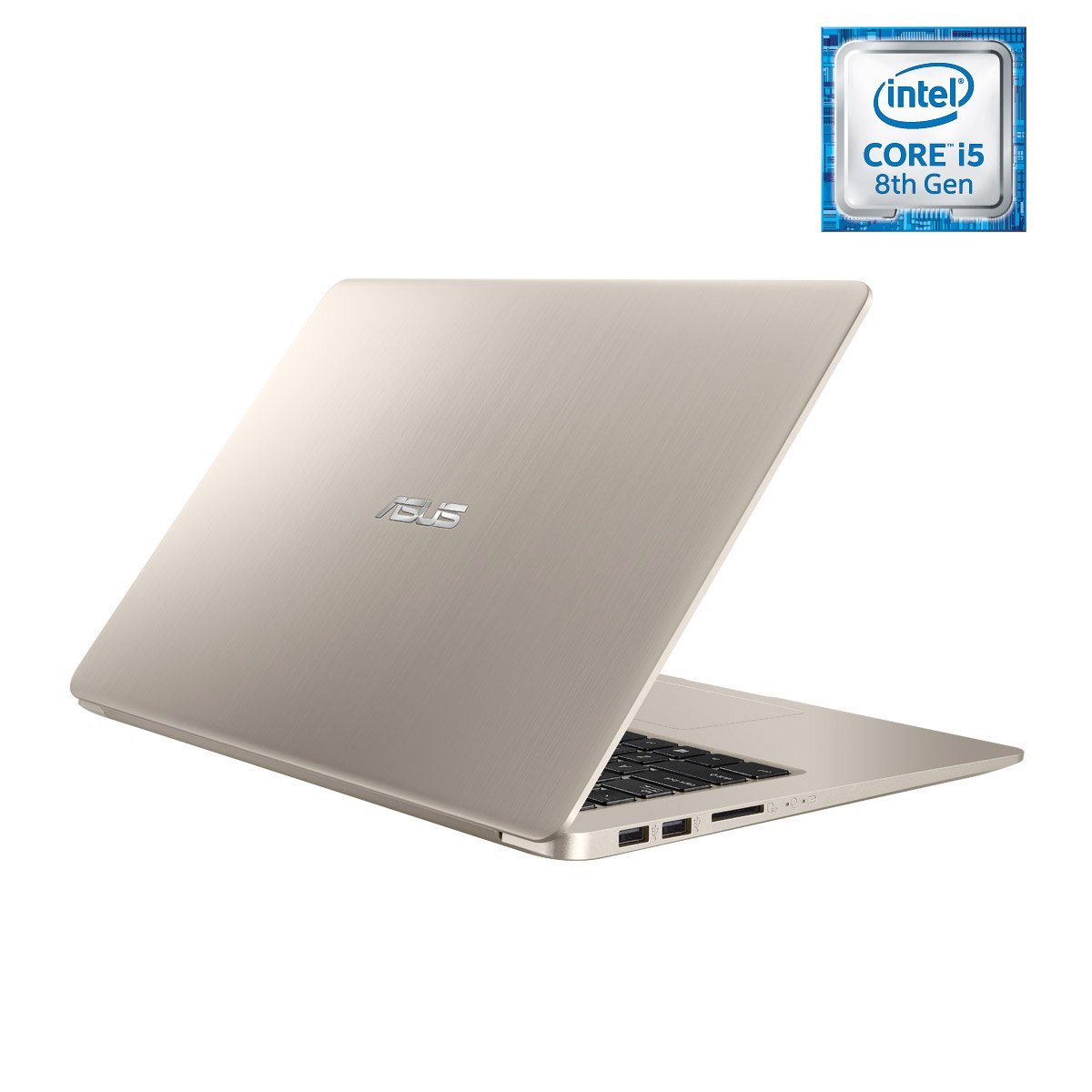 Paquete Laptop Asus S510Ur-Br175T+ Paquete Malet&iacute;n