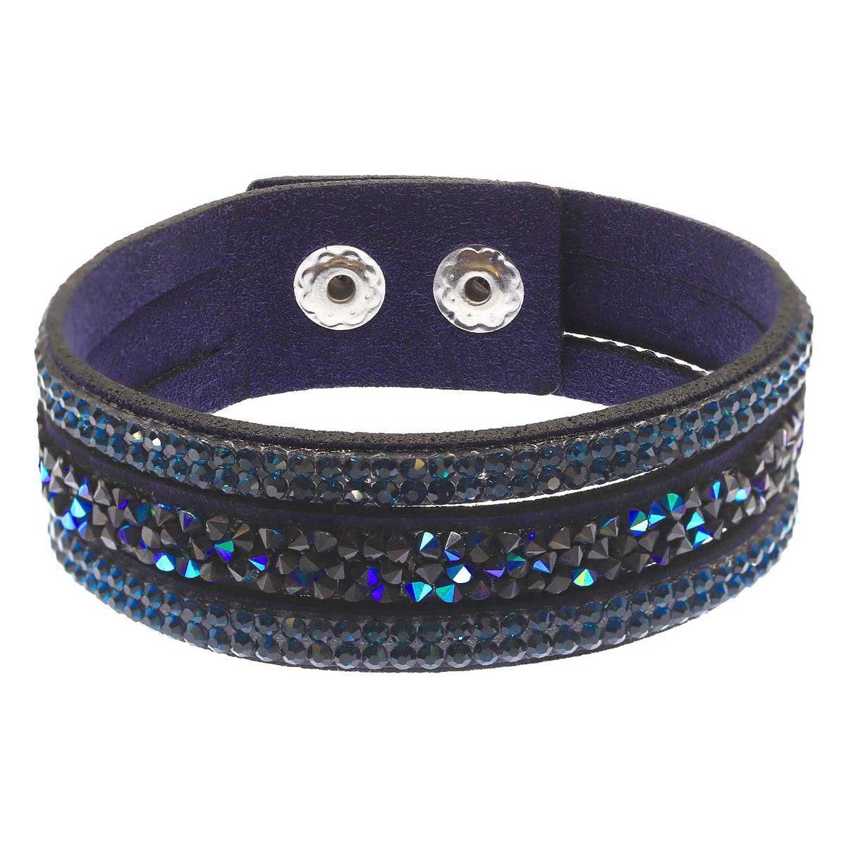 Pulsera de Gamuza  Steve Madden