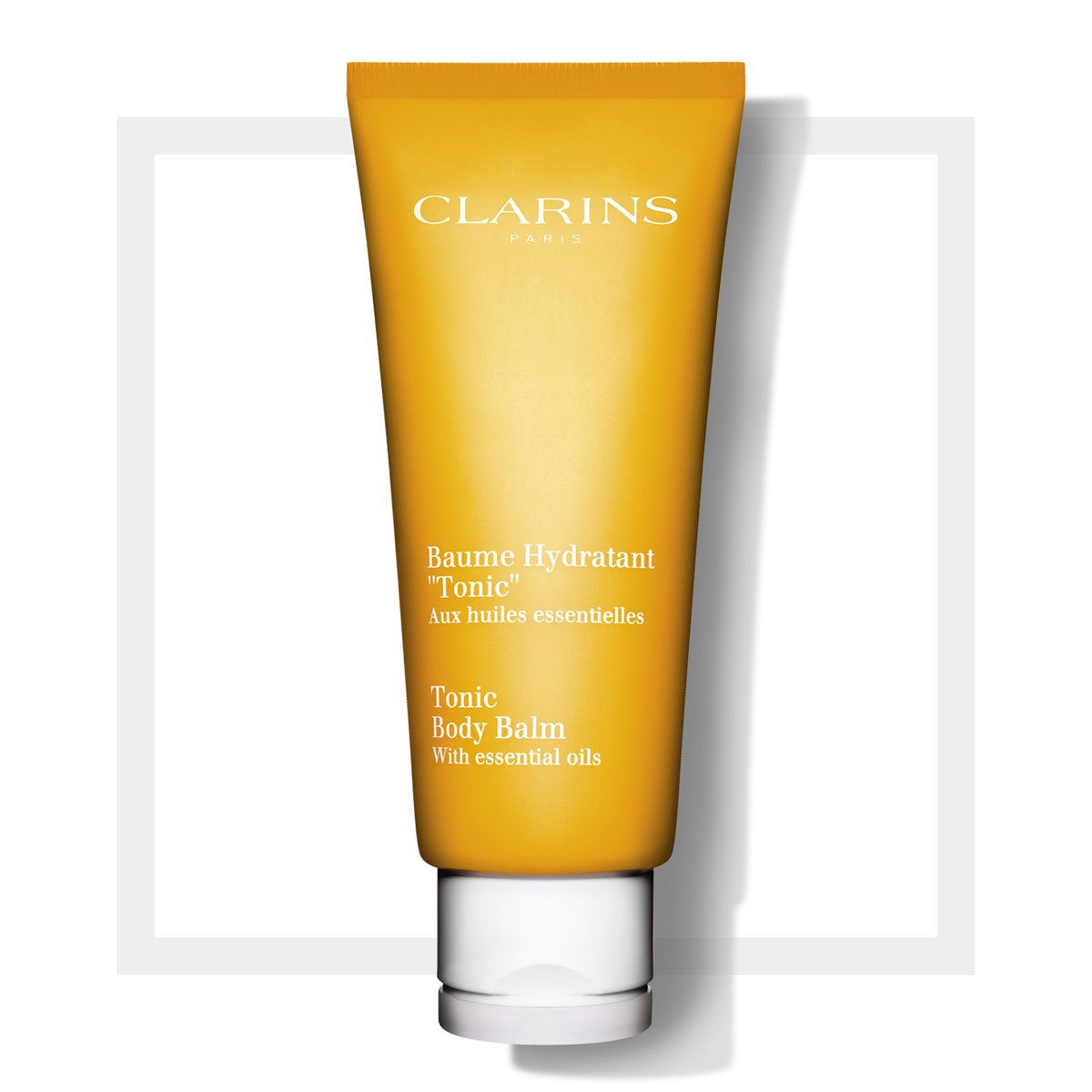 Balsamo Reafirmante Clarins