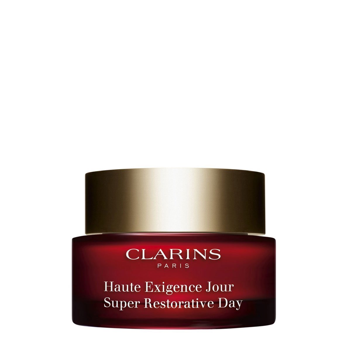 Multi-Intensive Crema Alta Exigencia Día Todas las Pieles Clarins