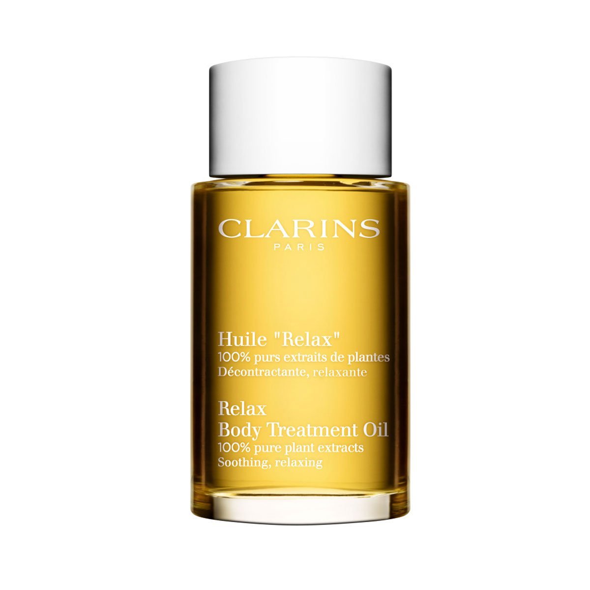 Aceite &quot;relax&quot; Clarins