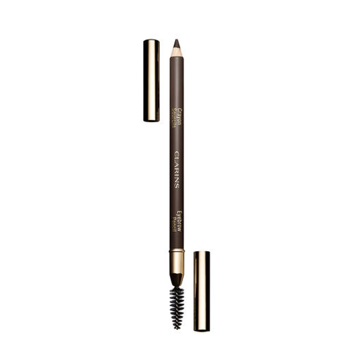 Delineador de Ojos Crayon Sourcils Clarins