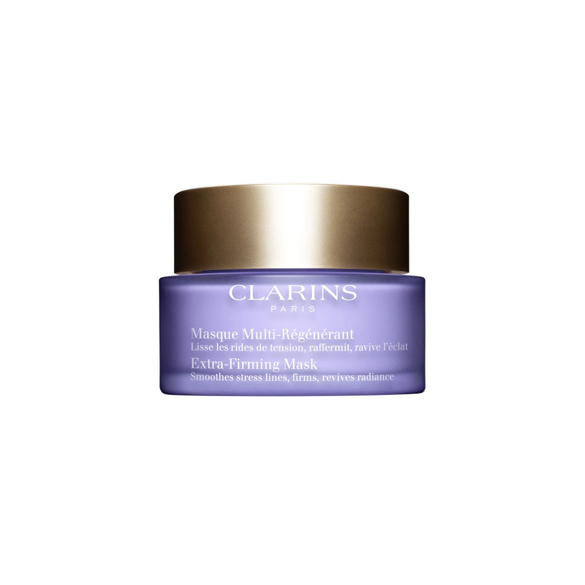 Multi-Régénérante Mascarilla Clarins
