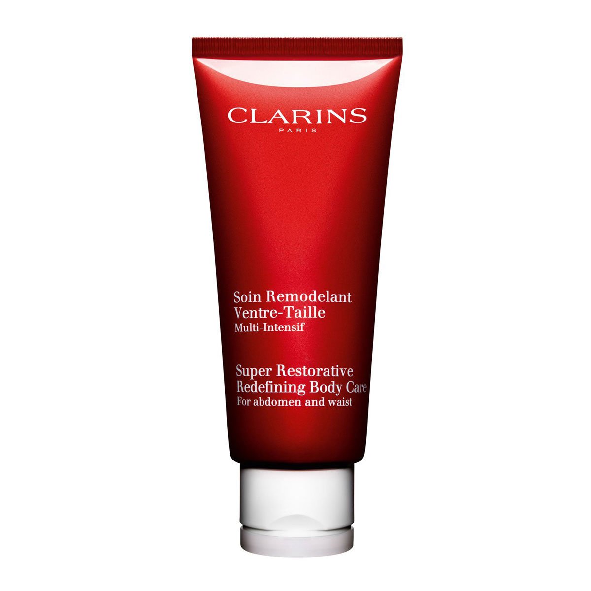 Tratamiento Remodelador Vientre-Cintura Clarins