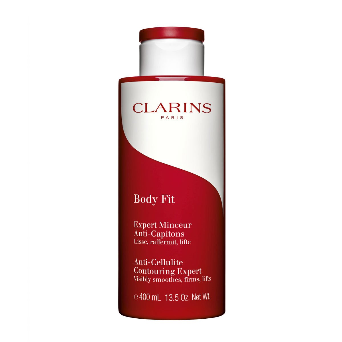 Body Fit Clarins