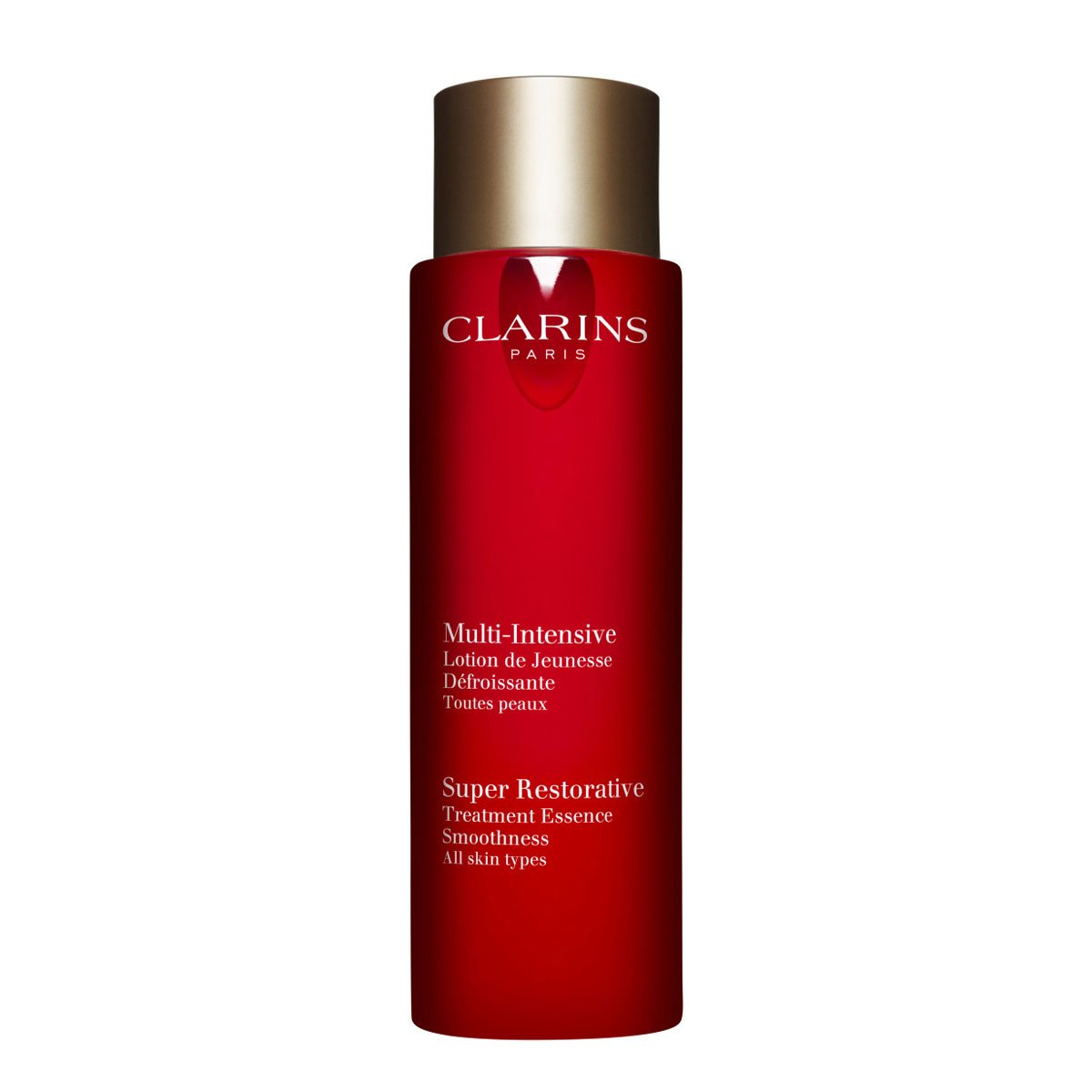 Multi-Intensive Lotion de Jeunesse Défroissante Clarins