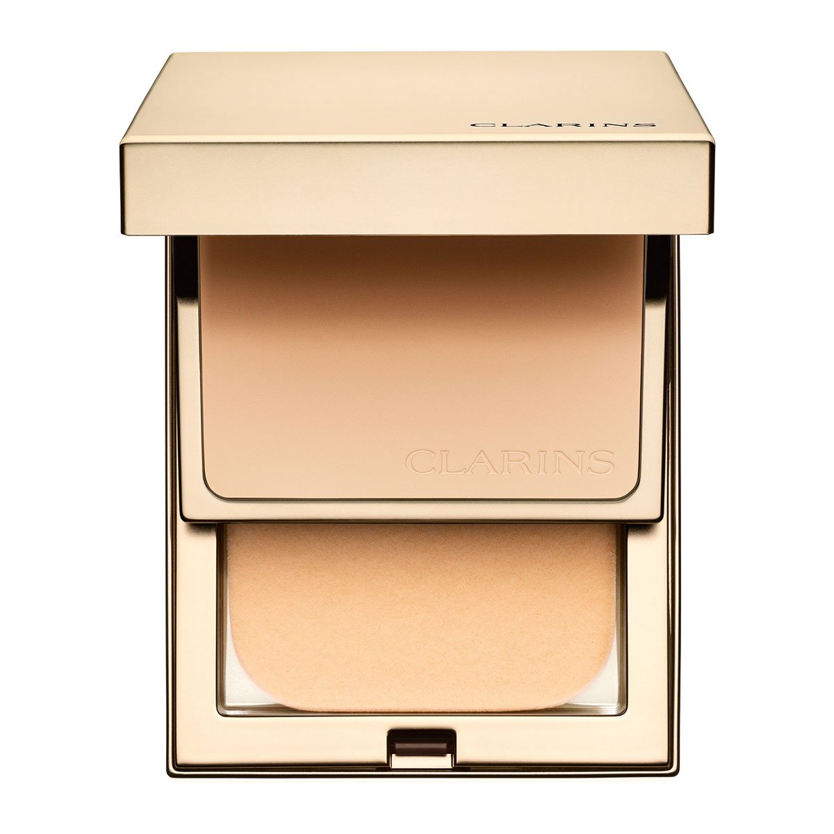 Base de Maquillaje Everlasting Compact Clarins