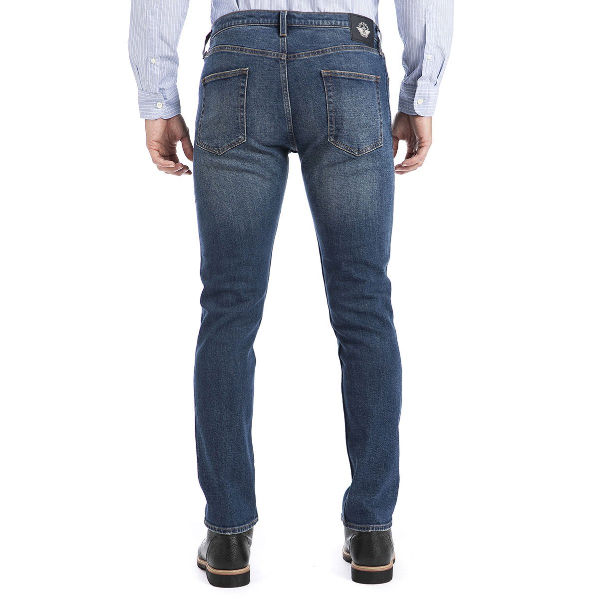 Pantal&oacute;n New Stnd Dnm Jean Cut Sl Dockers