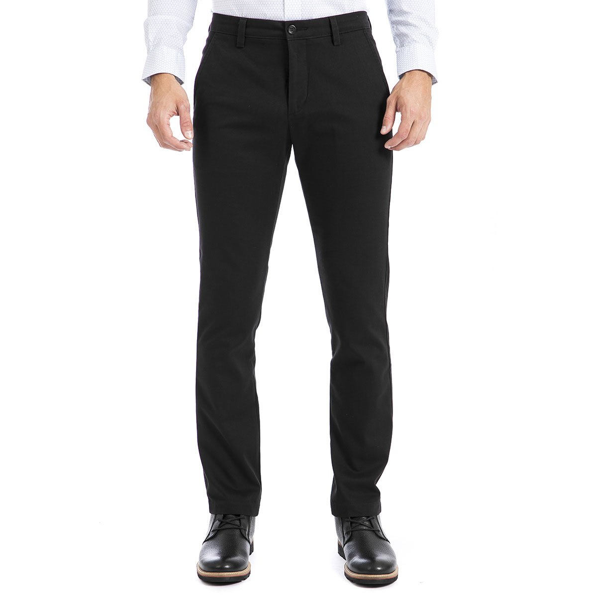 Pantalón Easy Khaki Creaseless St Dockers