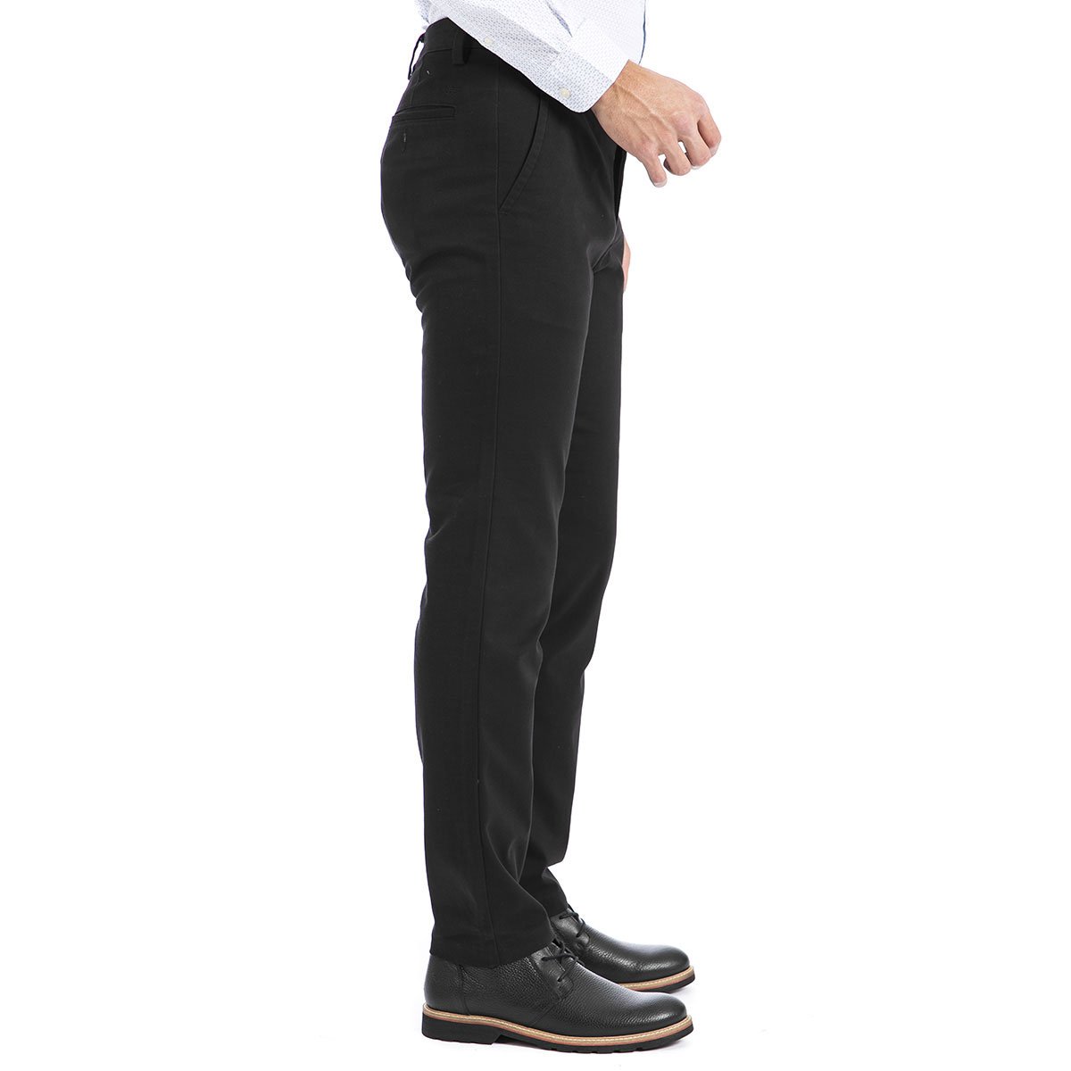 Pantalón Easy Khaki Creaseless St Dockers