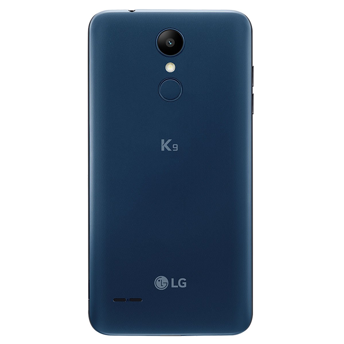 Celular LG K9 32Gb Color Azul R9 (Telcel)