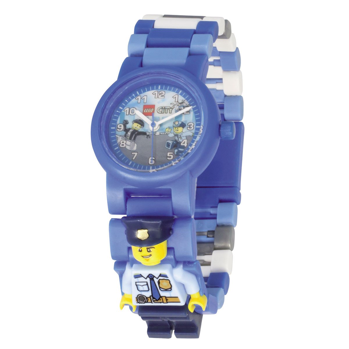 reloj lego sears