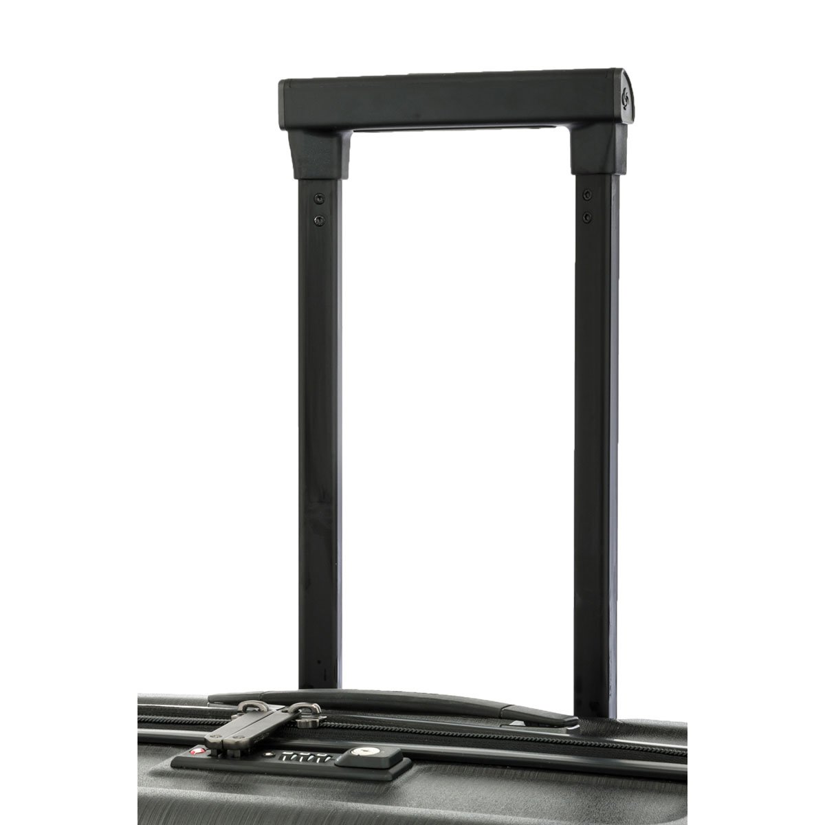 Maleta Individual Vertical Rodante  Tsa 81Cm Evoa Ng Samsonite