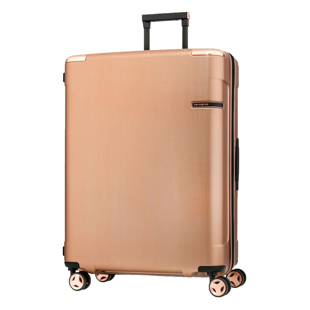 Maleta Individual Vertical Rodante  Tsa 81Cm Evoa Rs Samsonite
