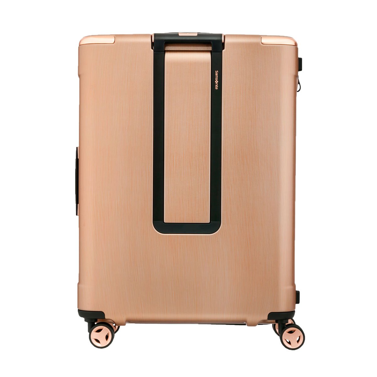Maleta Individual Vertical Rodante  Tsa 81Cm Evoa Rs Samsonite