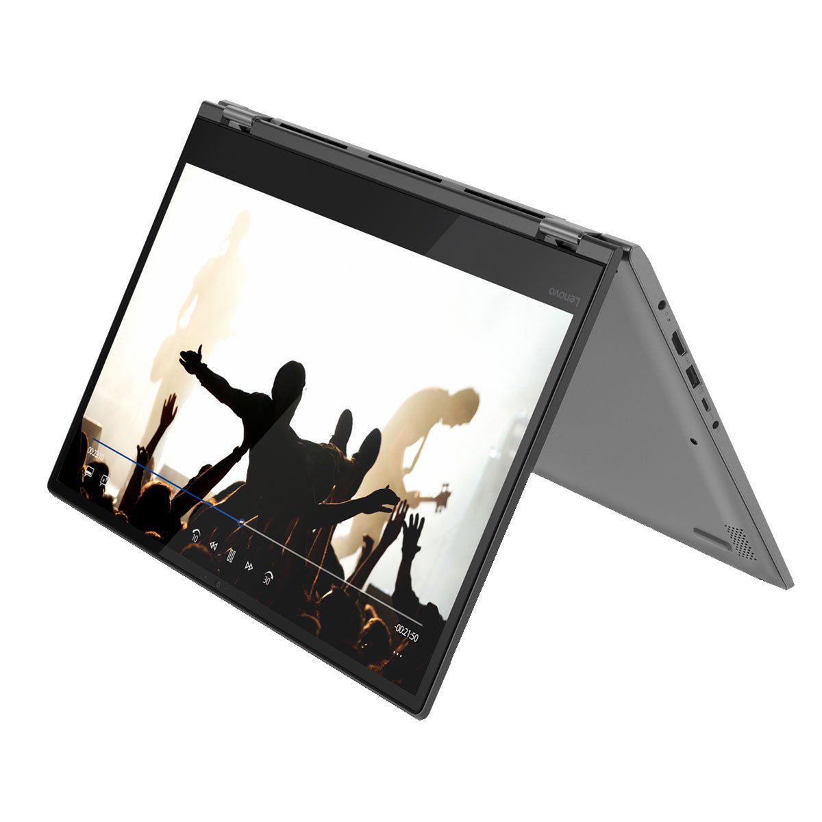 Laptop Yoga 530-14Arr 2 en 1 Lenovo