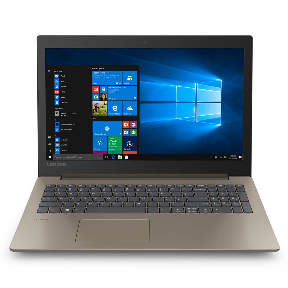 Laptop Ideapad 330-15Ast Lenovo