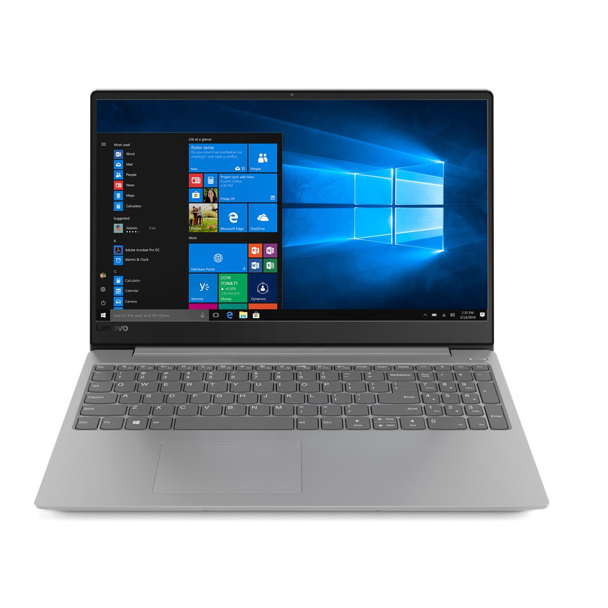 Laptop Lenovo Ideapad 330S-15Arr