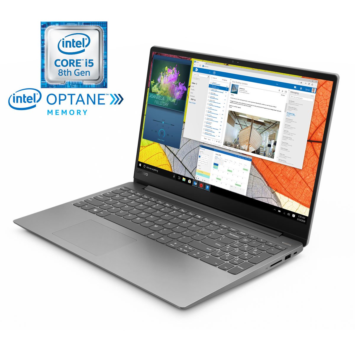 Laptop Ideapad 330S-15Ikb Lenovo