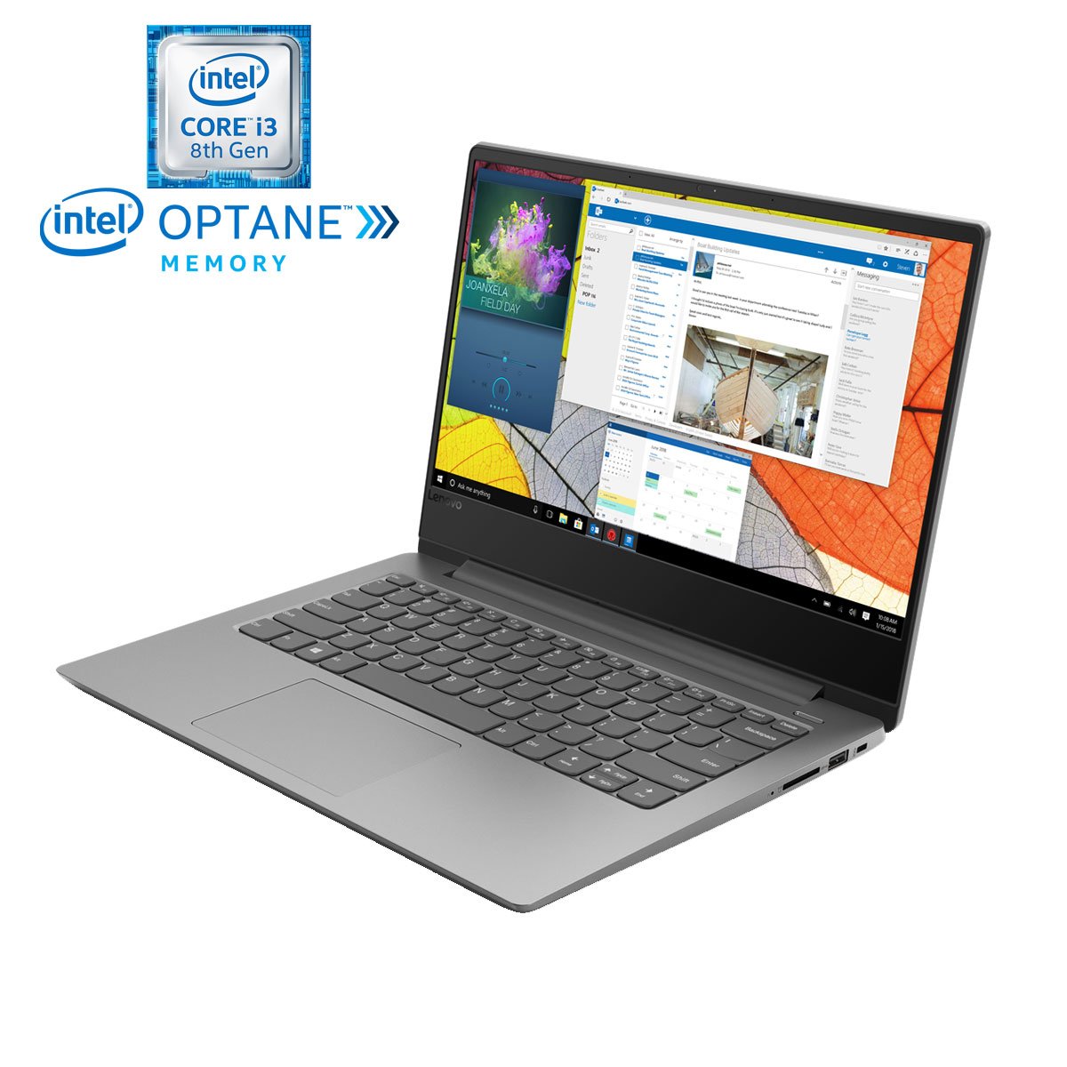 Апгрейд lenovo ideapad 330s 14ikb