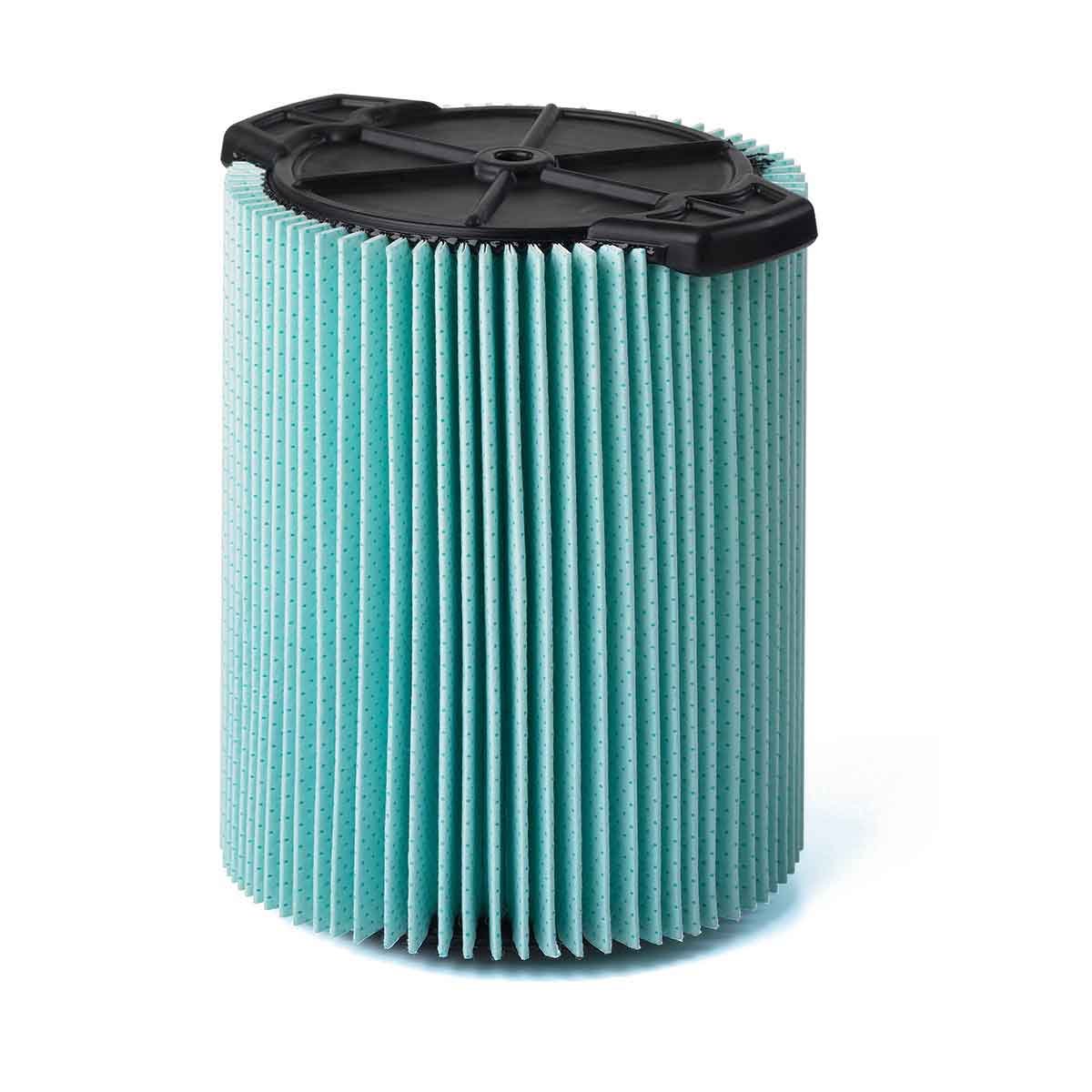 Filtro para Aspiradora (Azul) Craftsman