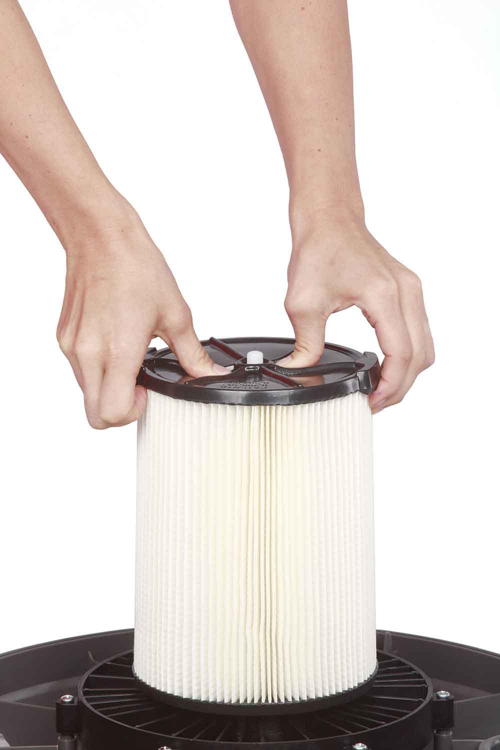 Filtro para Aspiradora