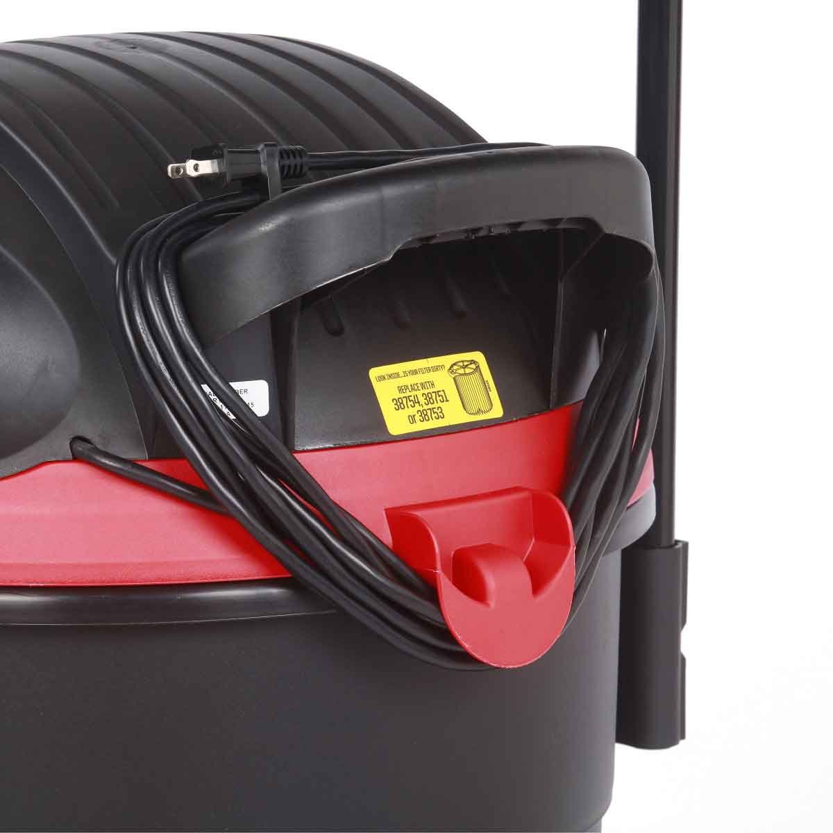 Aspiradora 20 Galones Craftsman Home