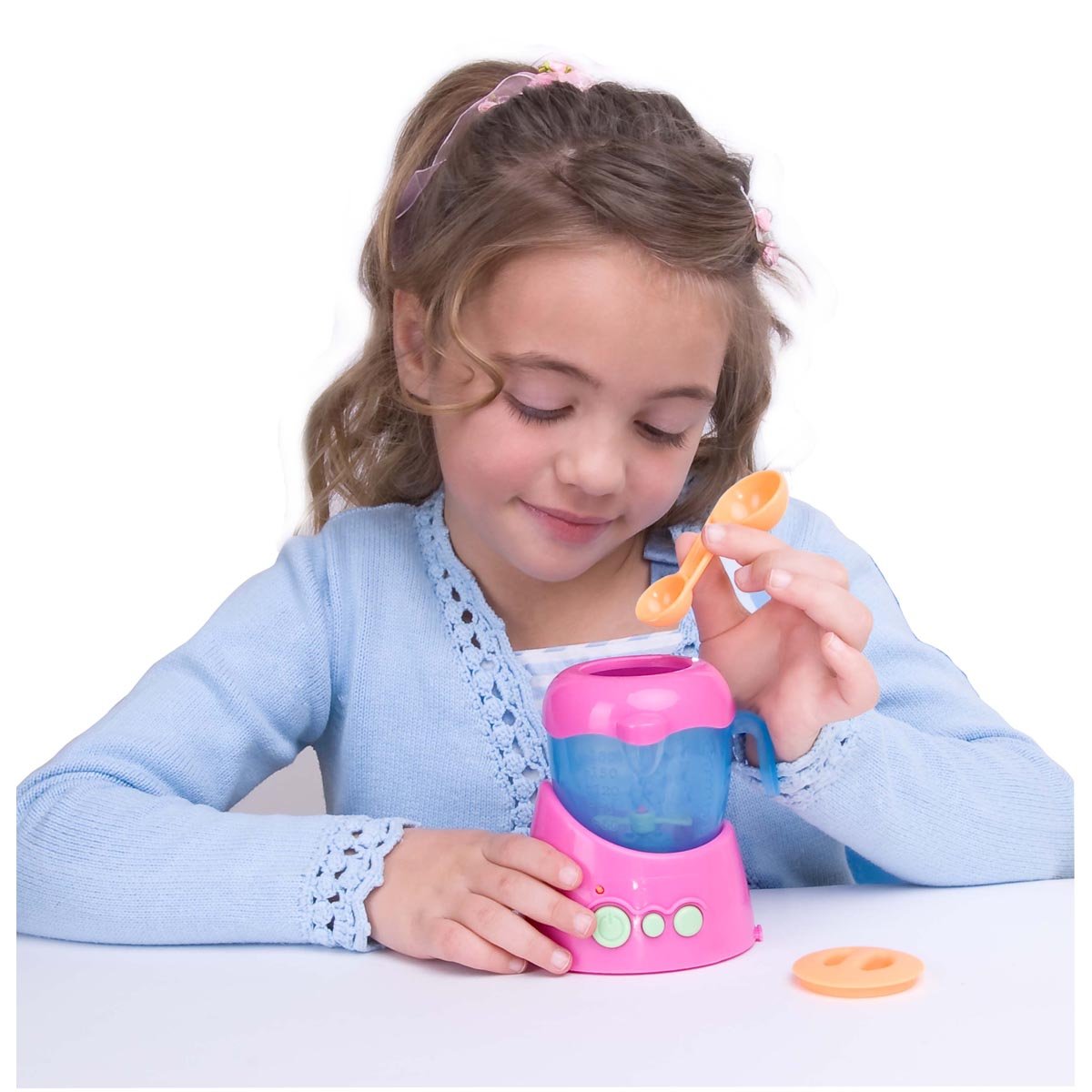 Nenuco Merienditas Famosa