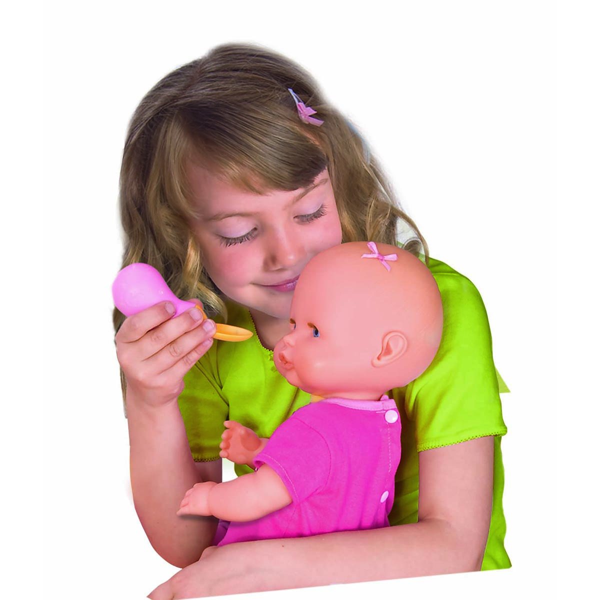 Nenuco Merienditas Famosa