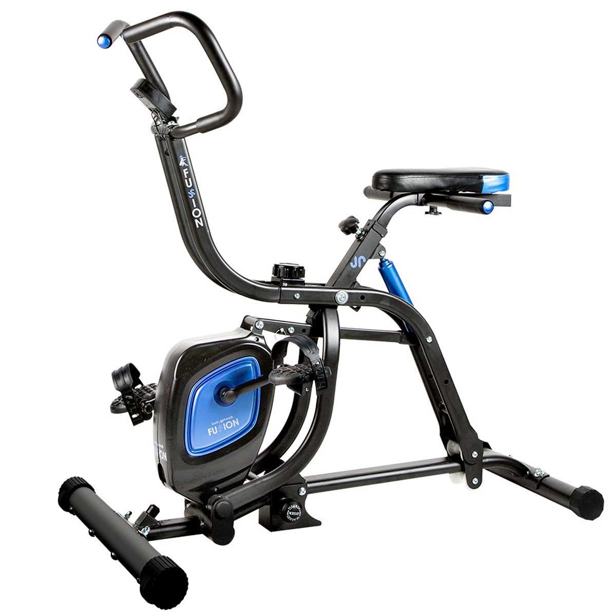 Body Crunch Fussion Inova