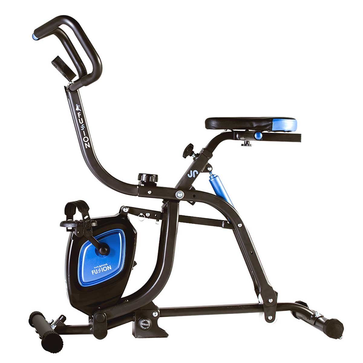 Body Crunch Fussion Inova