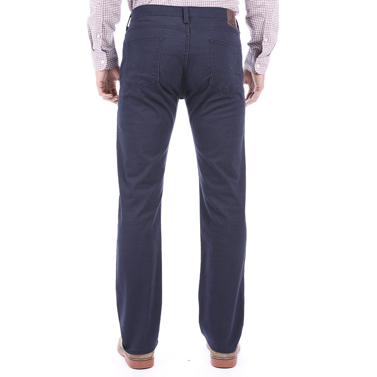 Pantal&oacute;n Casual B&aacute;sico Dockers