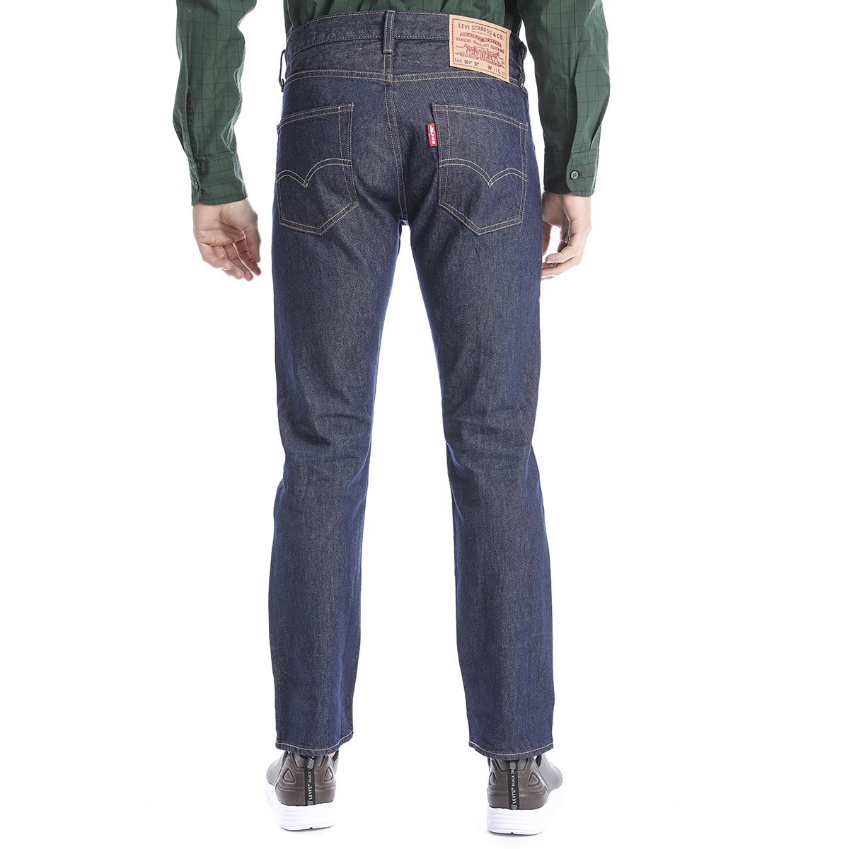 Jeans 501&reg; Tapered Levi's