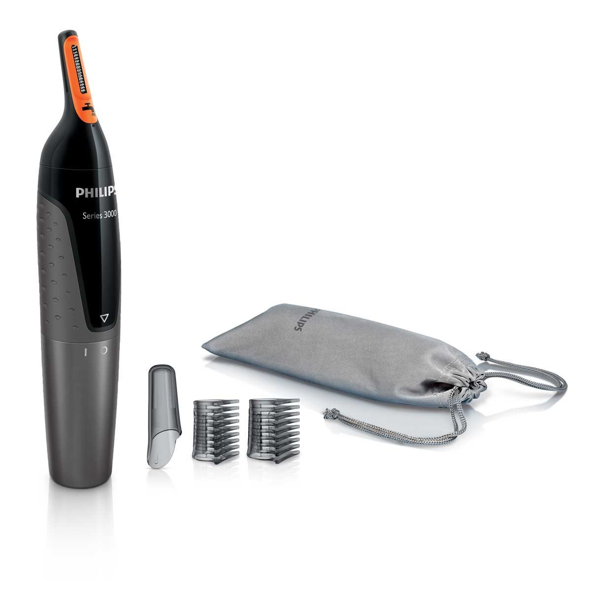 Nose Trimmer 3000 Philips