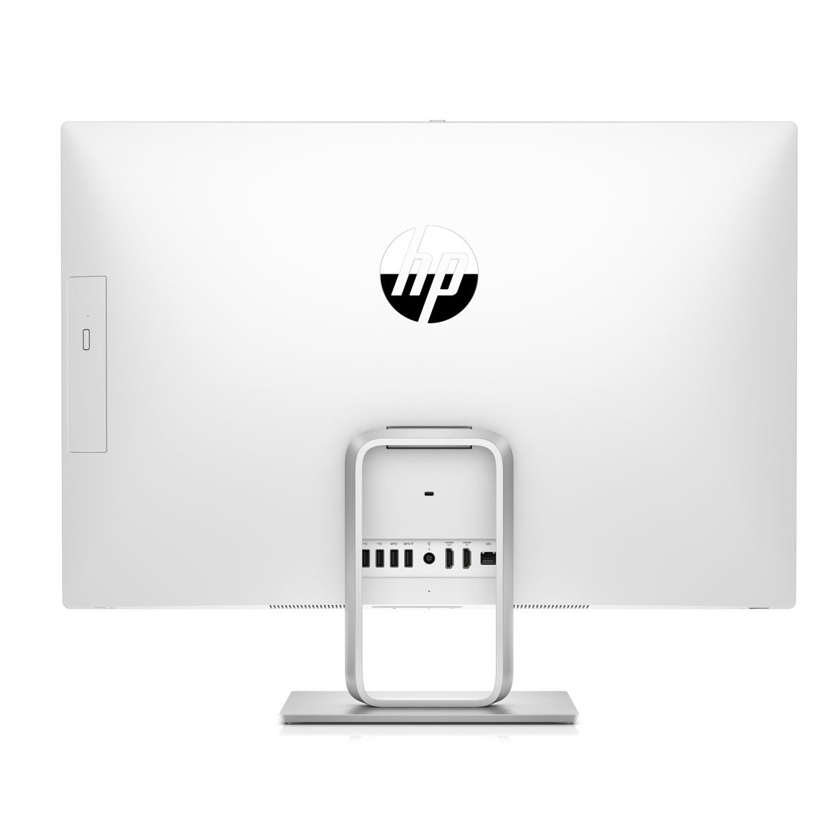 Desktop Pavilion All-In-One 24-R102 Hp