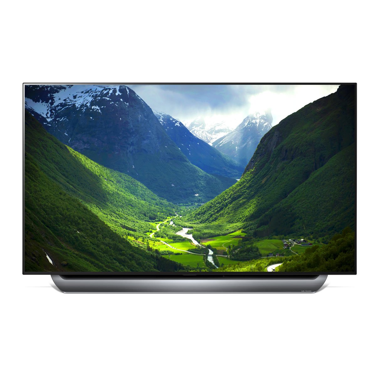 Pantalla LG 55" Led 4K Oled Oled55C8Pua