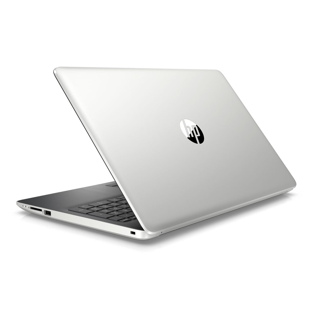 Paquete Laptop 15-Da0009 Hp