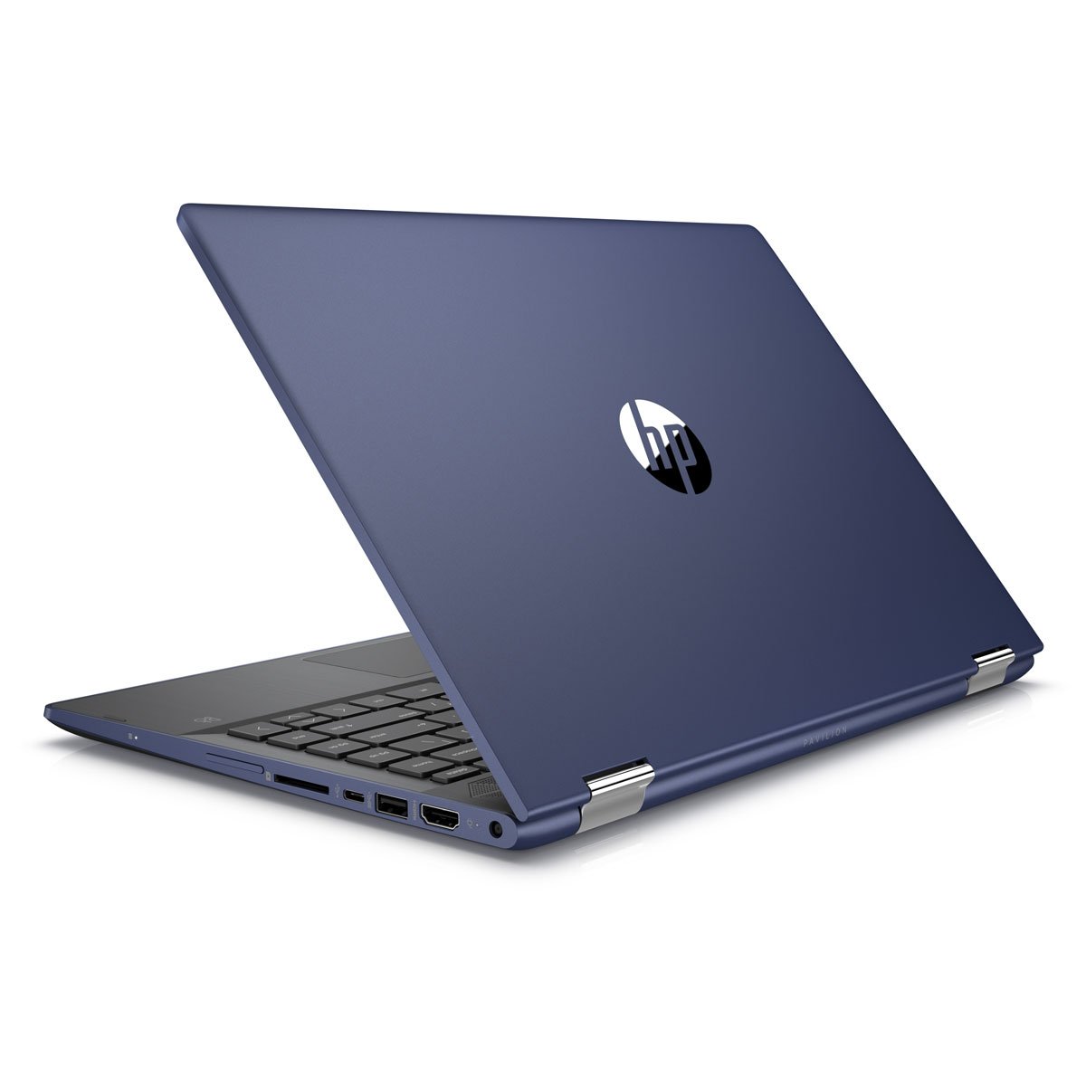 Paquete Laptop Pavilion 2 en 1 X360 14-Cd0004 Hp