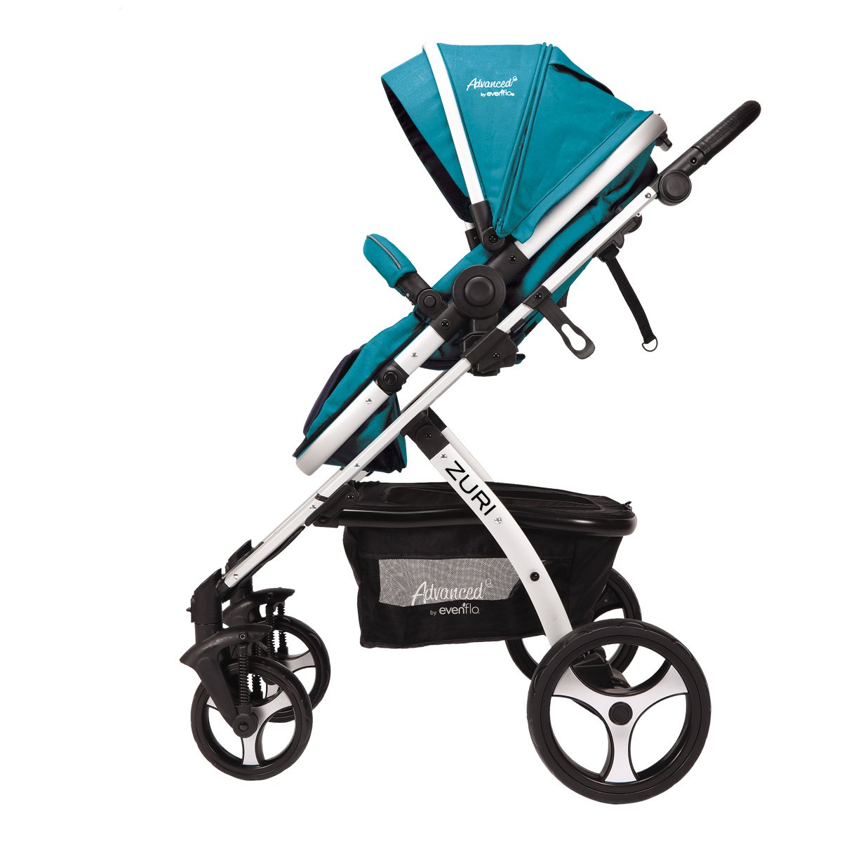Carriola de Viaje Zuri Evenflo