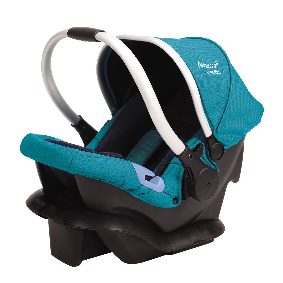 Carriola de Viaje Zuri Evenflo