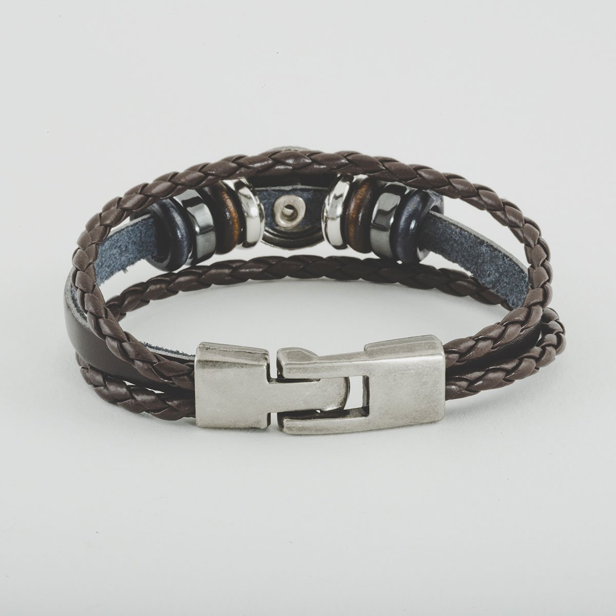 Pulsera Lombrozo