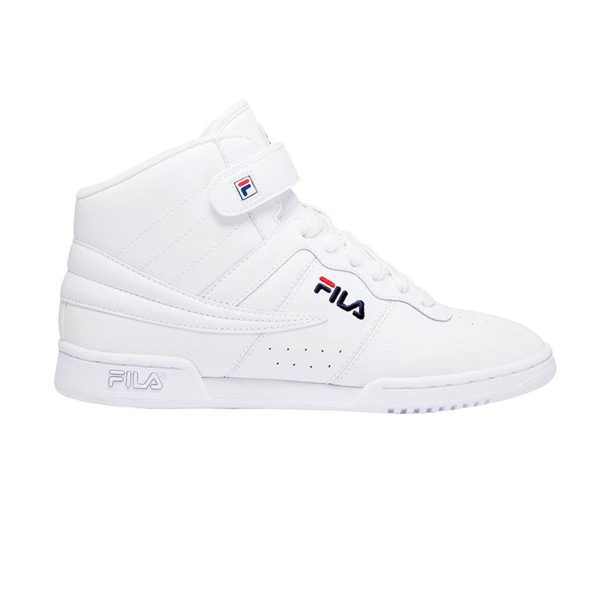 Tenis Media Bota Fila - Dama