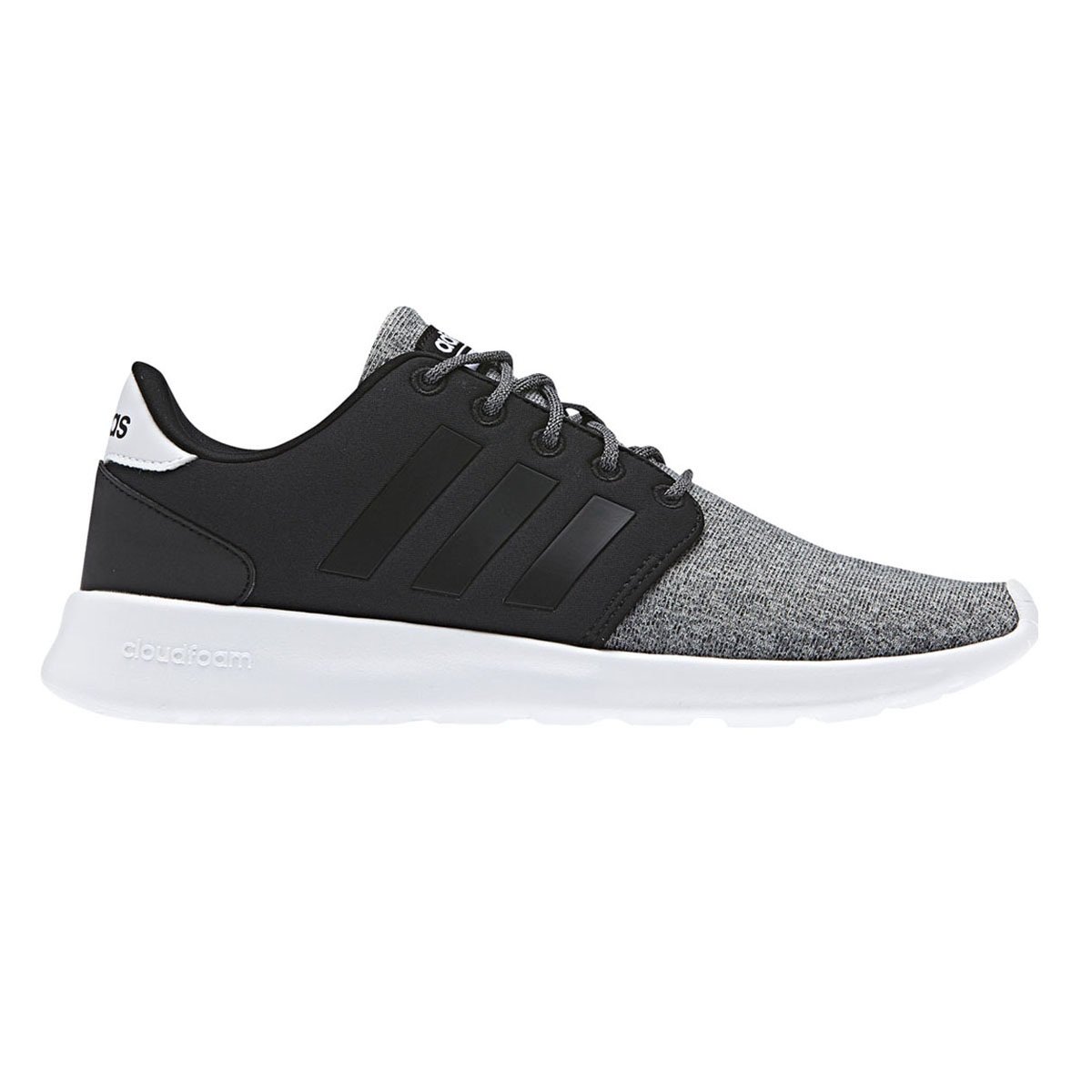 Tenis Cloudfoam Qt Racer  Adidas - Dama