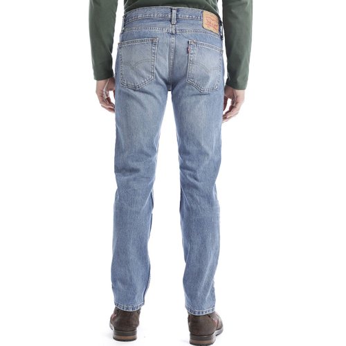 Jeans 502&trade; Regular Taper Levi's para Caballero