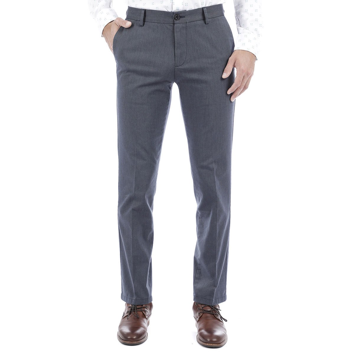 Pantal&oacute;n Sig Stretch Slim Tap Dockers