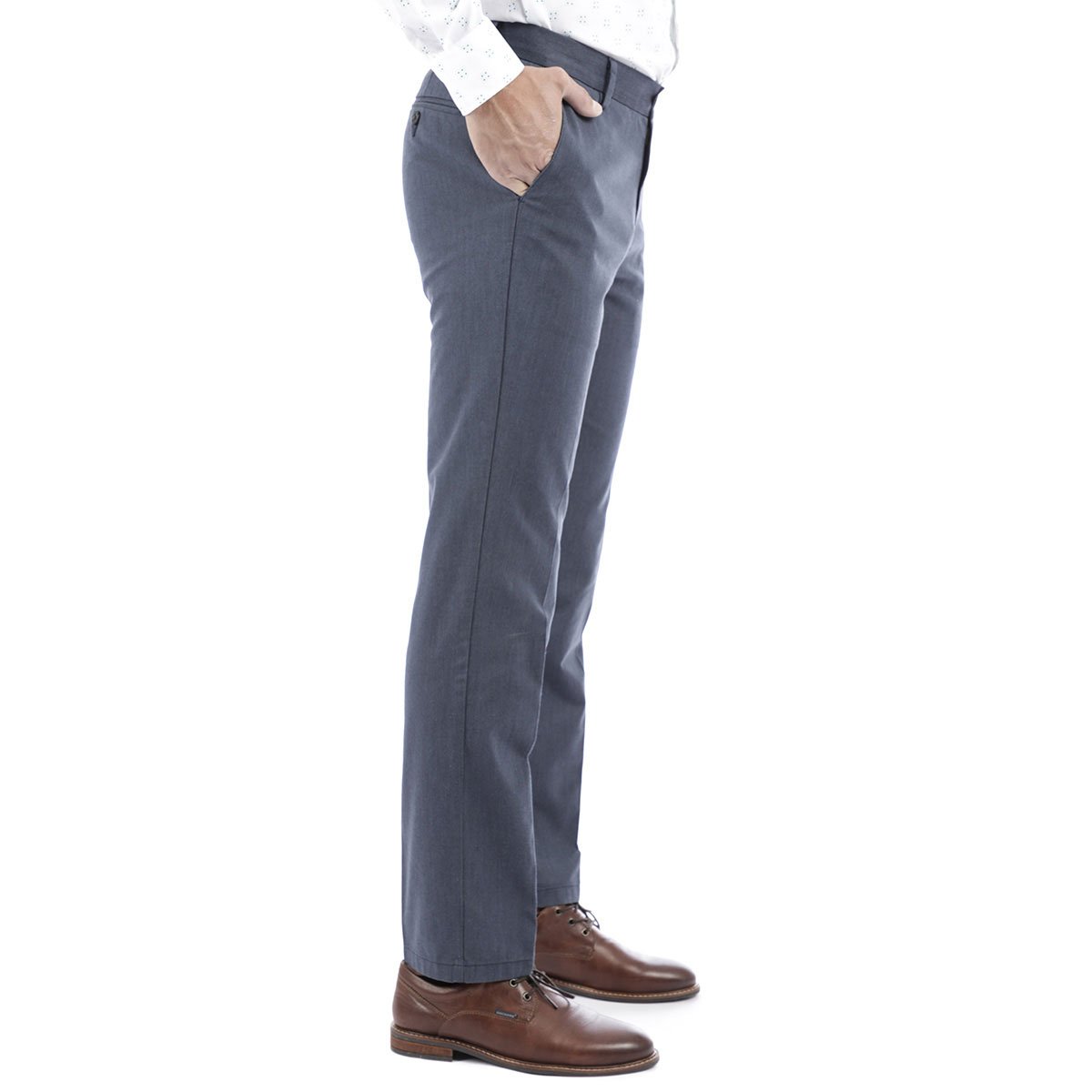Pantal&oacute;n Sig Stretch Slim Tap Dockers